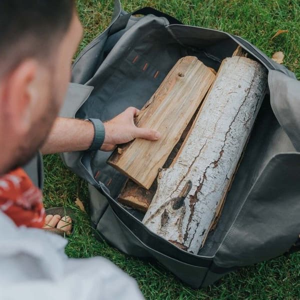 BioLite Firepit Carry Bag, view: 3
