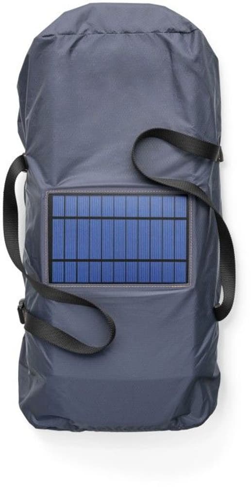 BioLite Firepit Solar Cover, view: 1