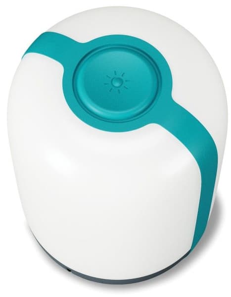 BioLite Alpenglow 500 ladattava lyhty, sininen, view: 2