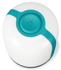 BioLite Alpenglow 250 ladattava lyhty, sininen - view: 2