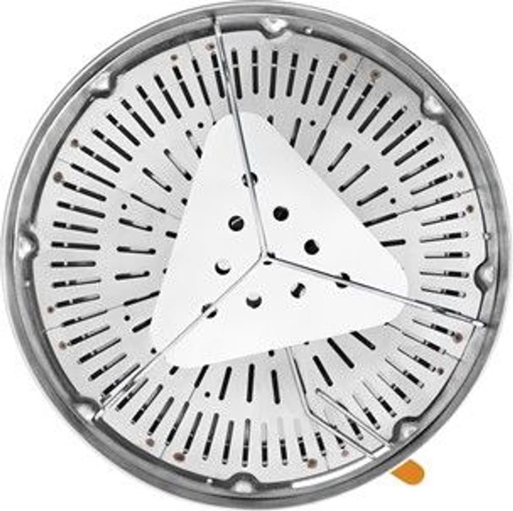 BioLite Basecamp Bundle Steel, view: 3