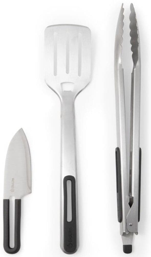 BioLite Prep and Grill ToolKit, view: 0