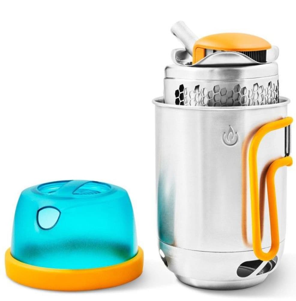 BioLite Campstove Complete Kit, view: 3