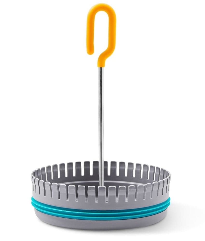 CampStove KettlePot & Coffee Kit retkikattila kahvipuristimella, view: 4