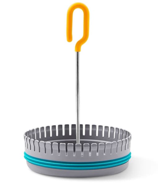 CampStove KettlePot & Coffee Kit retkikattila kahvipuristimella, view: 4