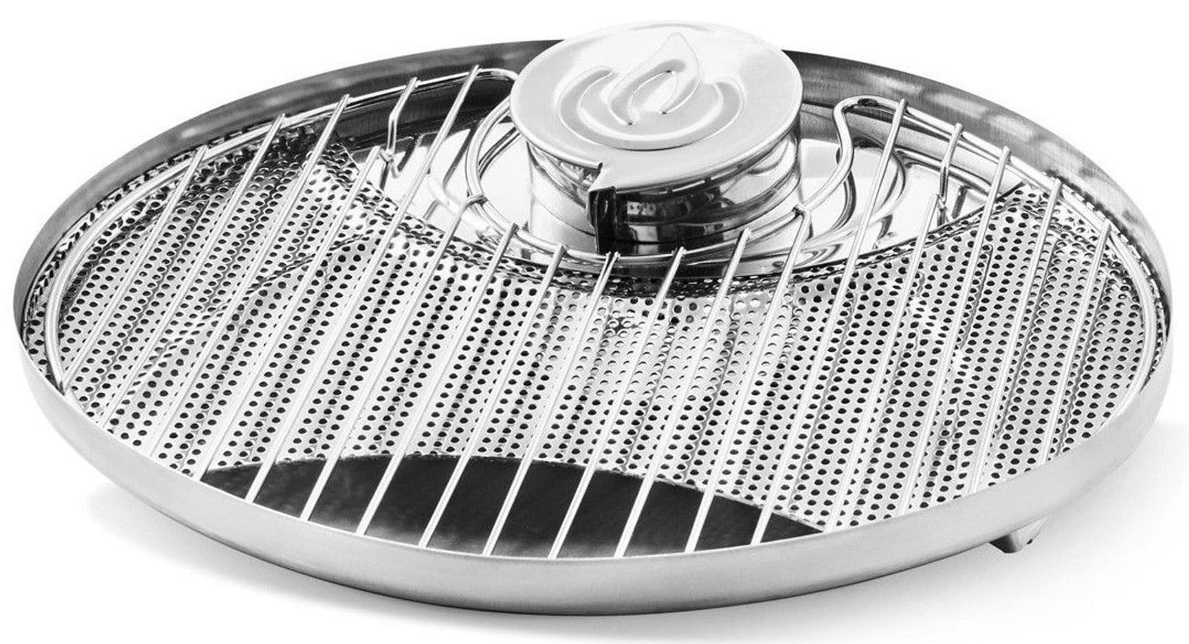 BioLite Campstove Portable Grill, view: 0