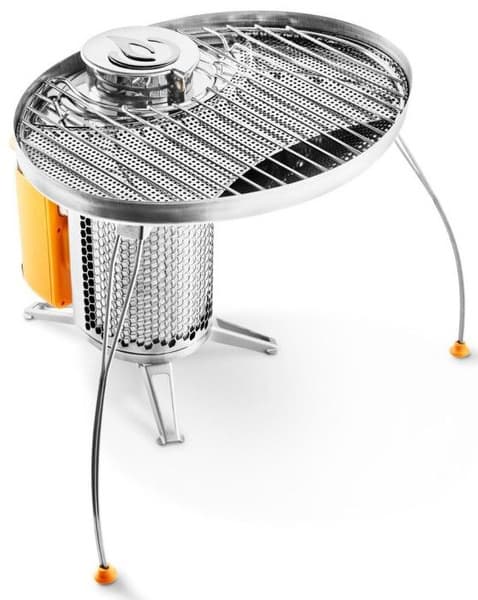 BioLite Campstove Portable Grill, view: 1