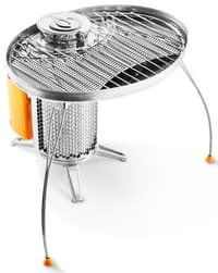 BioLite Campstove Portable Grill - view: 1