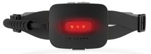 Headlamp 750 Midnight Grey, view: 2