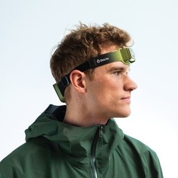 Headlamp 750 Midnight Grey, view: 5