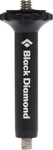 lisäosa, 1/4–20 -kierre, view: 0