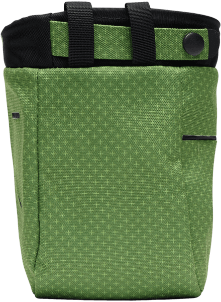 Gym Chalk Bag mankkapussi, Palm Green, view: 1