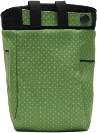 Gym Chalk Bag mankkapussi, Palm Green - view: 1