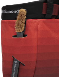 Gym Chalk Bag mankkapussi, Octane Fade - view: 2