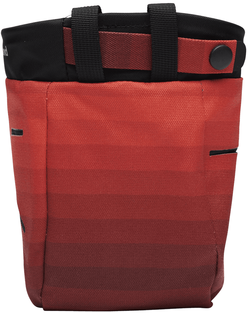 Gym Chalk Bag mankkapussi, Octane Fade, view: 1