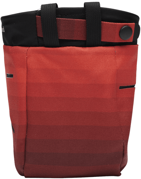 Gym Chalk Bag mankkapussi, Octane Fade, view: 1