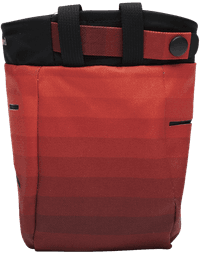 Gym Chalk Bag mankkapussi, Octane Fade - view: 1