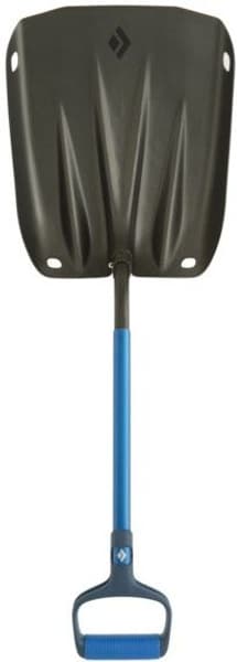 Evac 7 lumivyörylapio, sininen, view: 0