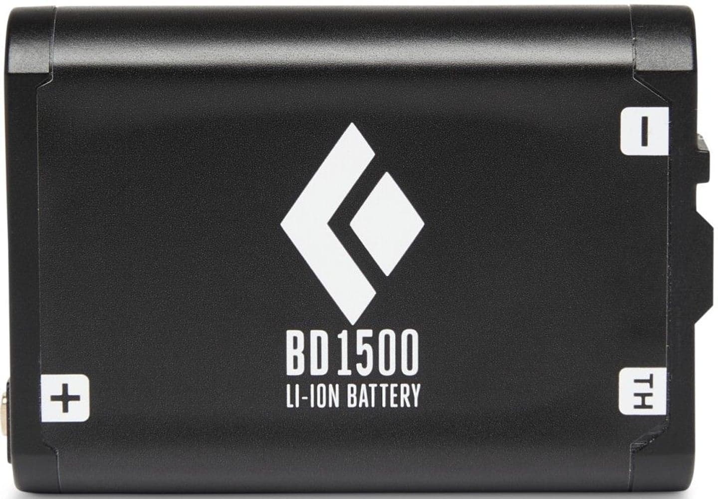 BD 1500 Battery 1500 litiumakku, view: 0