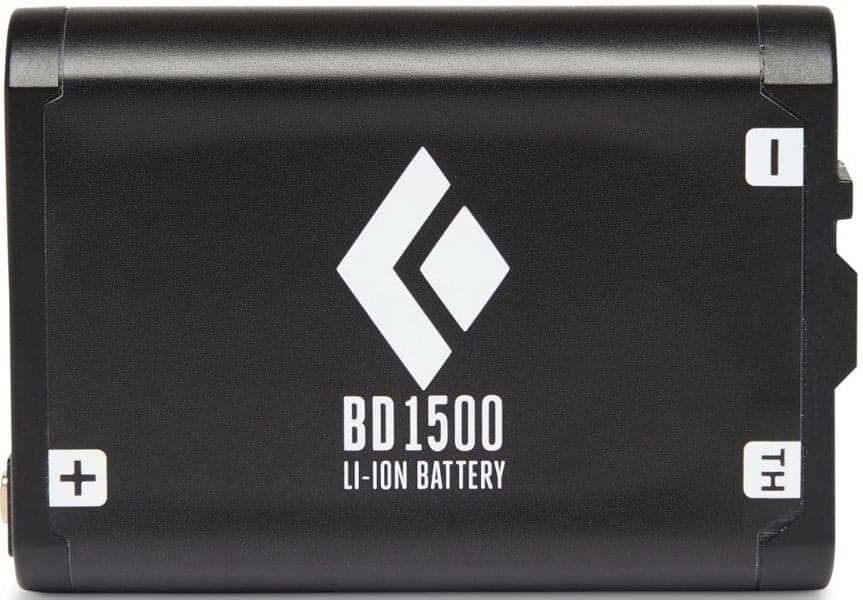 BD 1500 Battery 1500 litiumakku, view: 0