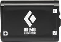 BD 1500 Battery 1500 litiumakku - view: 0