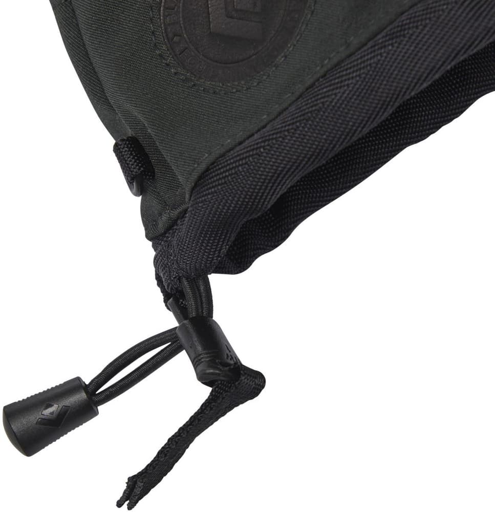 Guide Gloves käsineet, keltainen, view: 2