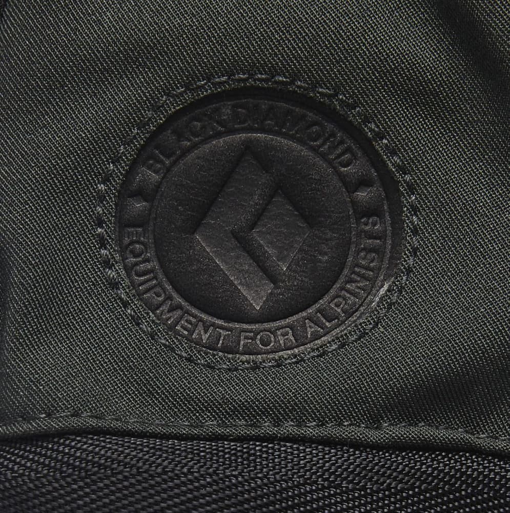 Guide Gloves käsineet, keltainen, view: 4