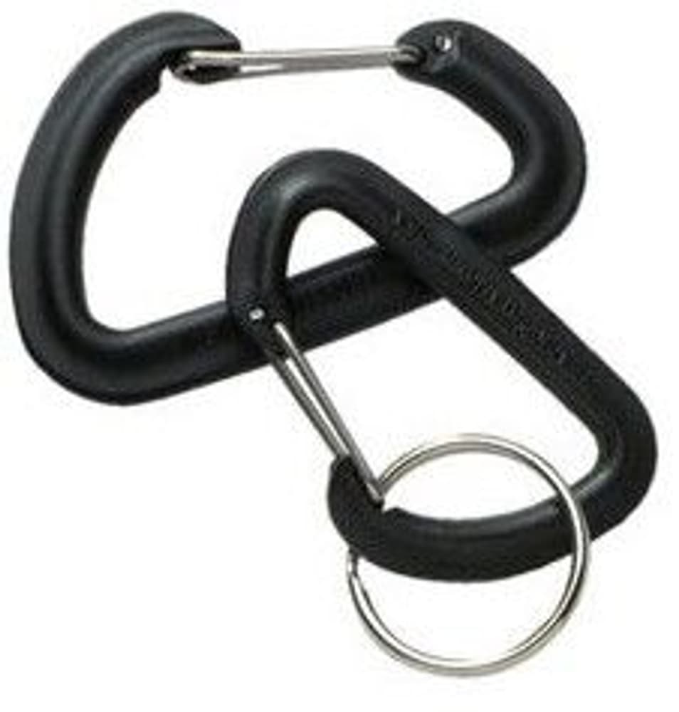 Micron -karbiinihaka, pieni, view: 2