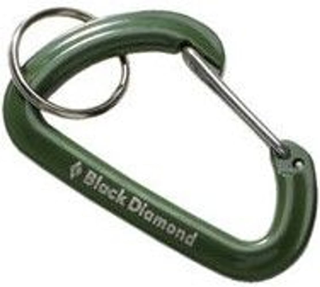 Micron -karbiinihaka, pieni, view: 1