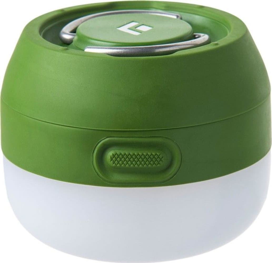 Moji Lantern -retkilyhty 100lm (Fern Green), view: 0