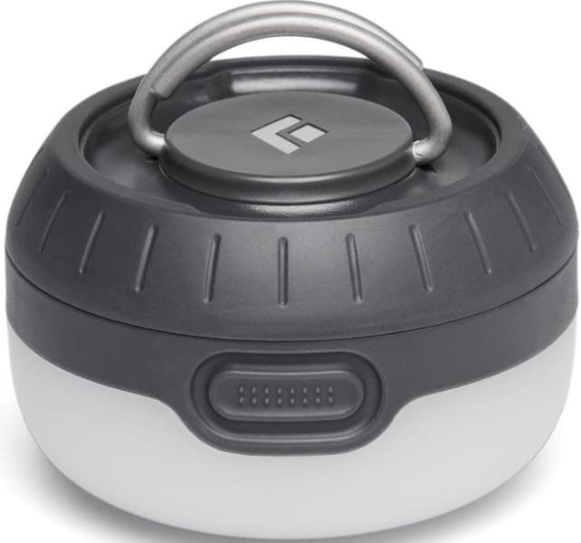 Moji Lantern telttalamppu, tummanharmaa, view: 1