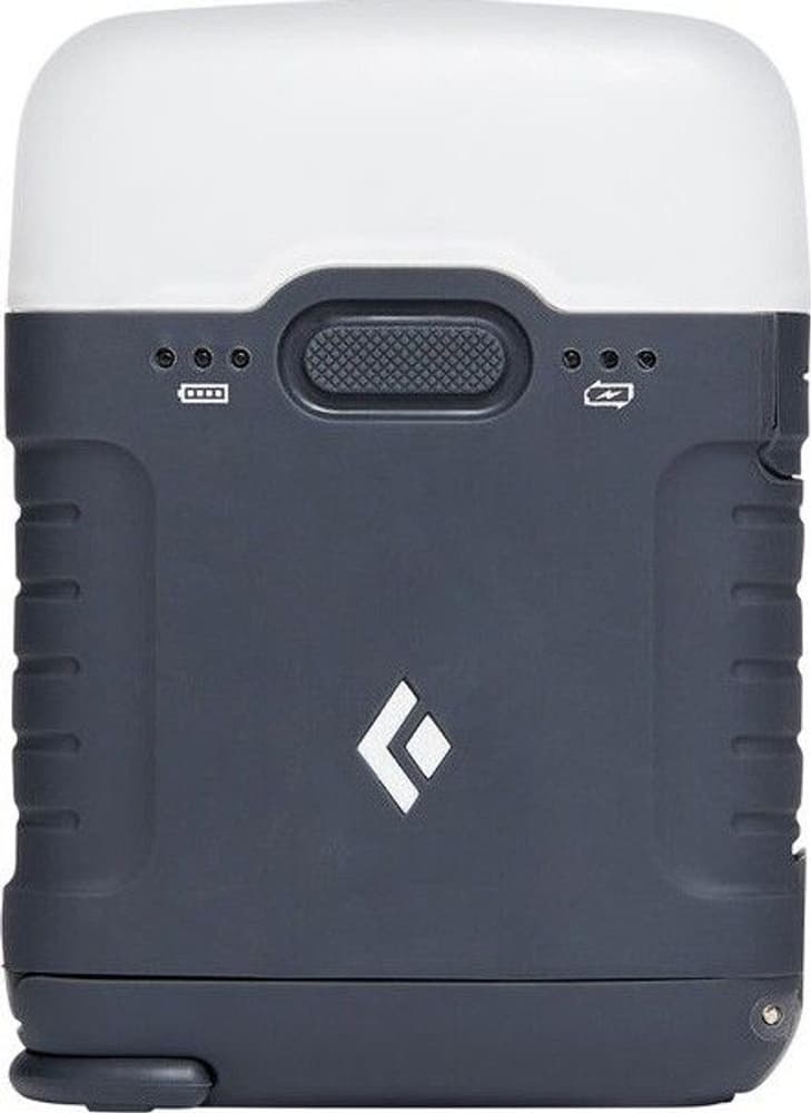 Volt Lantern -lyhty, harmaa, view: 0