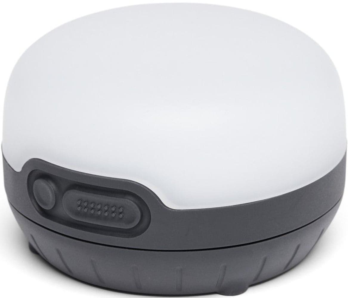 Moji+ Lantern telttalamppu, musta, view: 2