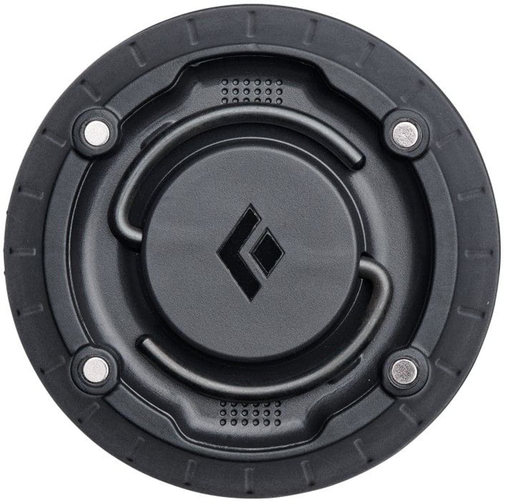 Moji+ Lantern telttalamppu, musta, view: 3