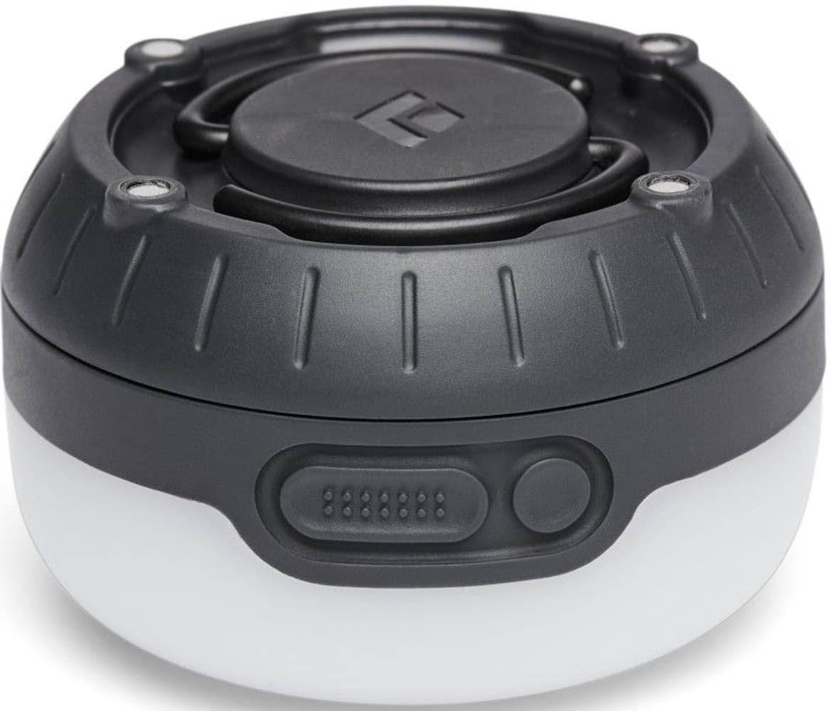 Moji+ Lantern telttalamppu, musta, view: 0