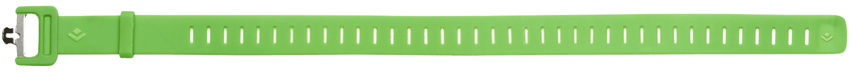 Ski Strap 50 cm suksiremmi, vihreä, view: 0