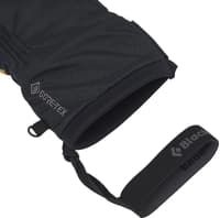 Legend Gloves hanskat, Beeswax/Black - view: 2