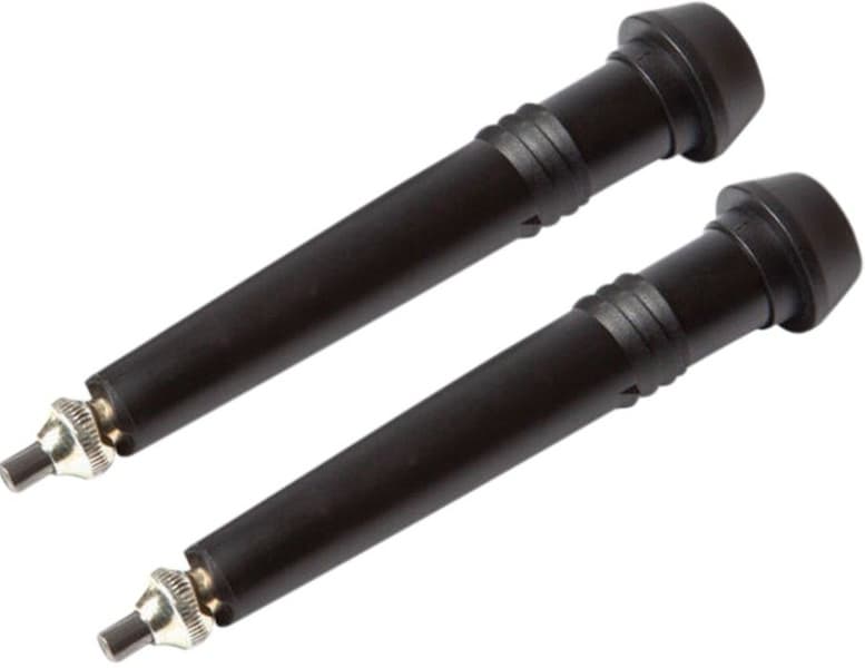 Flex Tech Tips vaihdettavat vaellussauvan kärjet, 2 kpl, view: 0