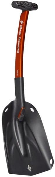 lumivyörylapio, musta, view: 1