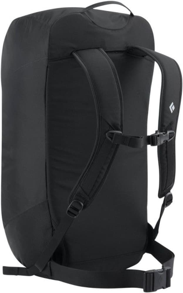 Stone 42 Duffel reppu, musta, view: 1