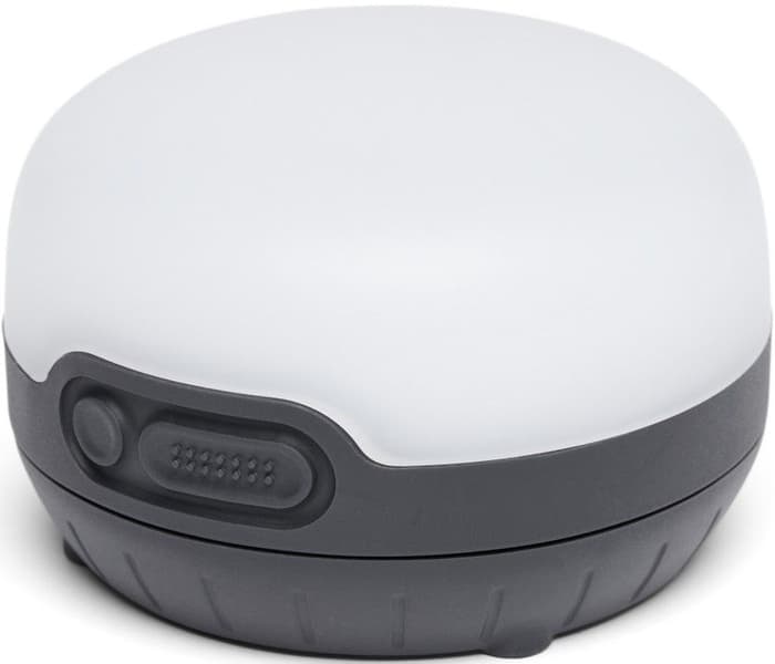 Moji R+ Lantern ladattava telttalappu, musta, view: 2