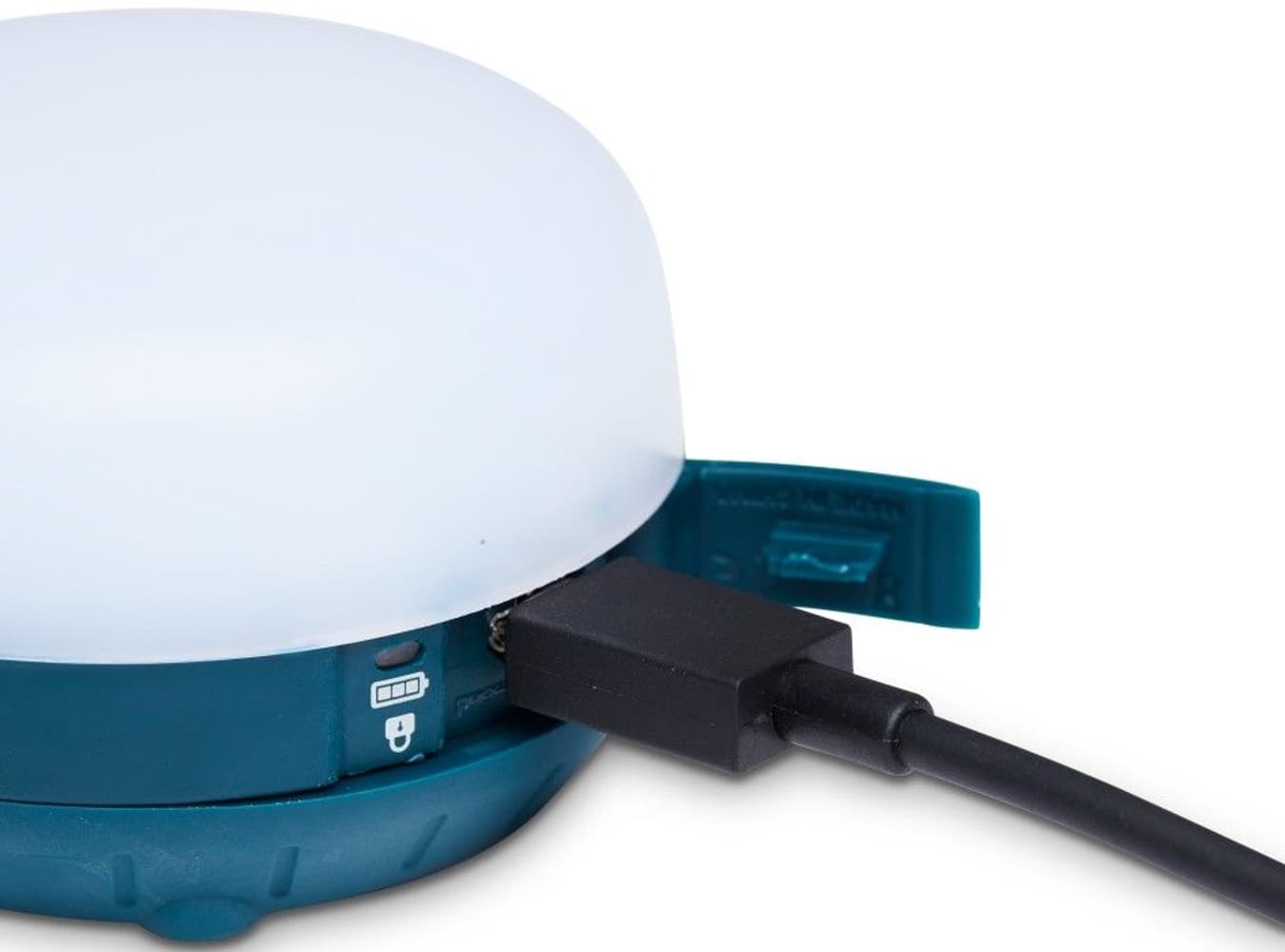 Moji R+ Lantern ladattava telttalamppu, petrooli, view: 4