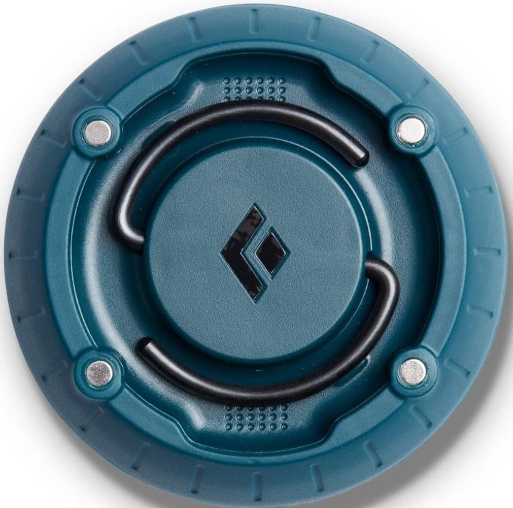 Moji R+ Lantern ladattava telttalamppu, petrooli, view: 3