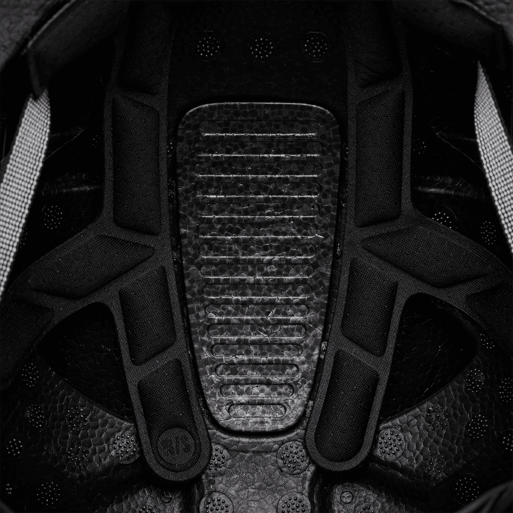 Capitan Helmet kiipeilykypärä, vaaleansininen/musta, view: 3