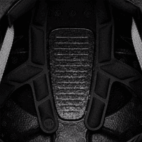 Capitan Helmet kiipeilykypärä, vaaleansininen/musta - view: 3