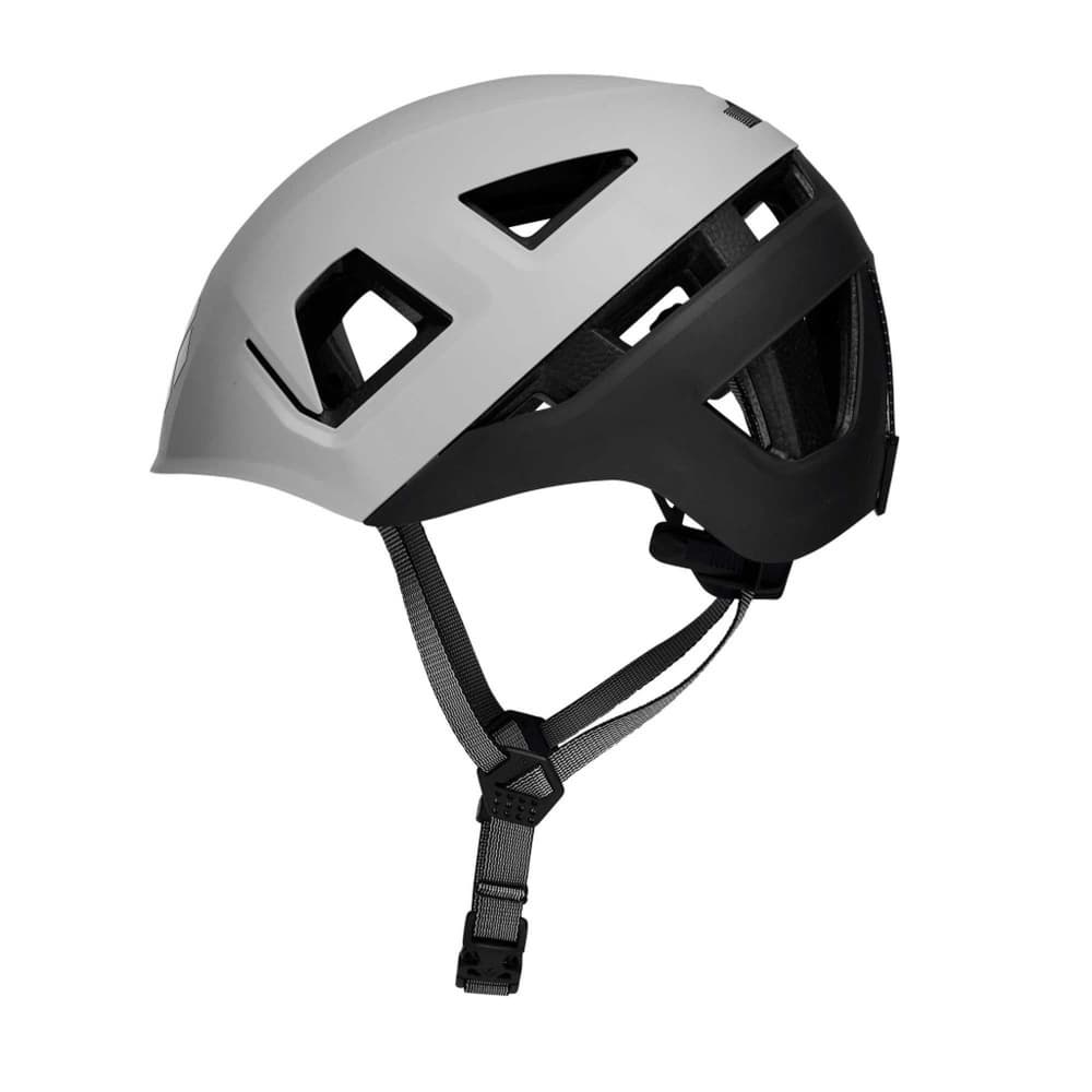 Capitan Helmet Pewter-Black, view: 1