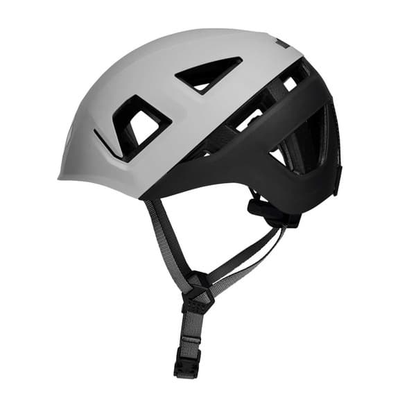 Capitan Helmet Pewter-Black, view: 1