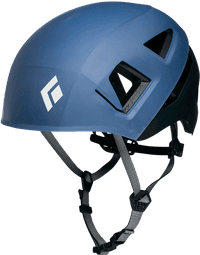 Capitan Helmet kiipeilykypärä, vaaleansininen/musta - view: 0