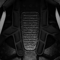 Capitan Helmet Pewter-Black - view: 2