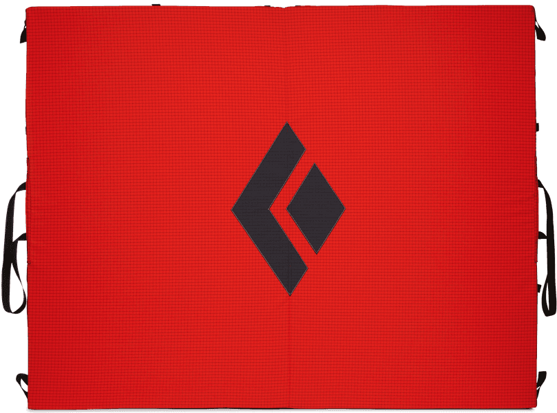 Mondo Crash Pad boulderpatja, view: 2